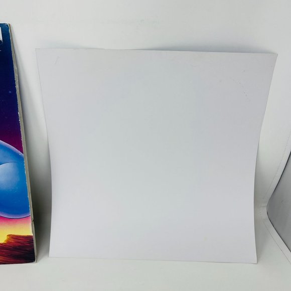 Walt Disney‎ Animated Classic Aladdin Laserdisc PILA-1278 Japanese - Picture 4 of 8